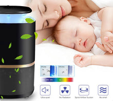 Load image into Gallery viewer, Mosquitron : Keep Mosquitos Away With the Powerful Mosquitron Electronic Mosquito Lamp