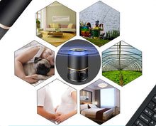 Load image into Gallery viewer, Mosquitron : Keep Mosquitos Away With the Powerful Mosquitron Electronic Mosquito Lamp