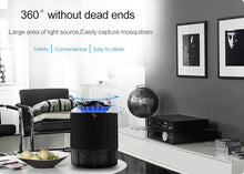 Load image into Gallery viewer, Mosquitron : Keep Mosquitos Away With the Powerful Mosquitron Electronic Mosquito Lamp