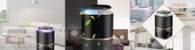 Load image into Gallery viewer, Mosquitron : Keep Mosquitos Away With the Powerful Mosquitron Electronic Mosquito Lamp